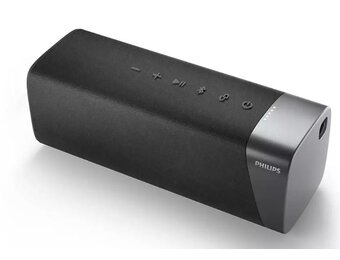 Philips TAS5505 - Draadloze speaker