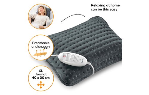 Beurer HK 48 - Elektrisch warmtekussen