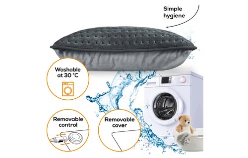 Beurer HK 48 - Elektrisch warmtekussen