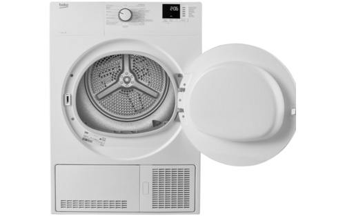 Beko KC720301BX1 - Condensdroger