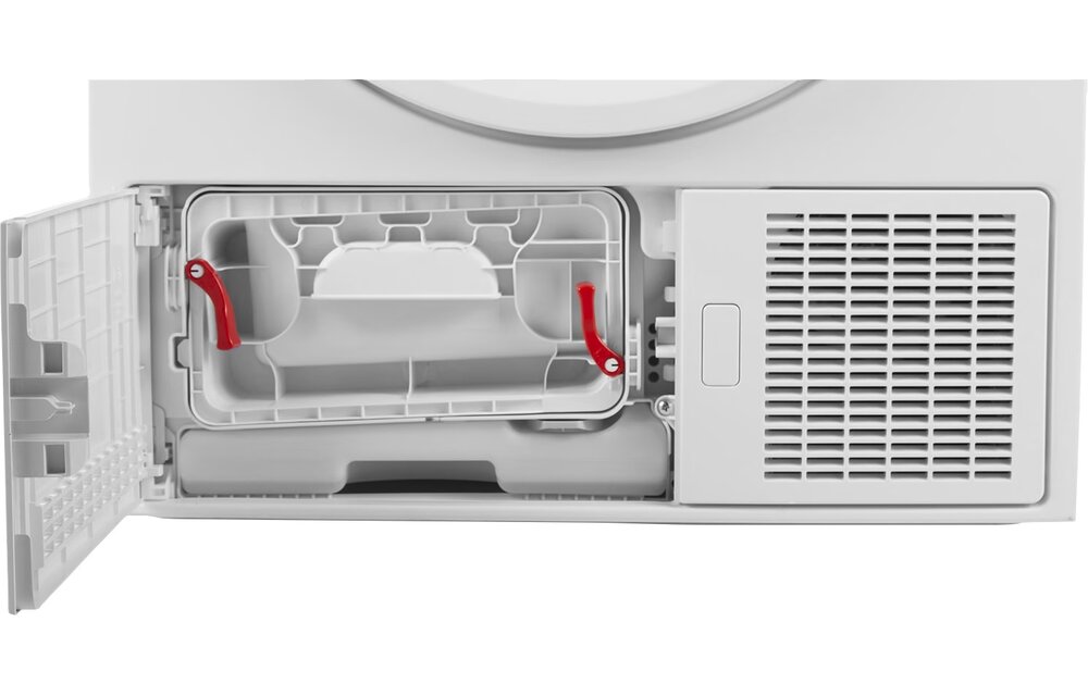 Beko KC720301BX1 - Condensdroger