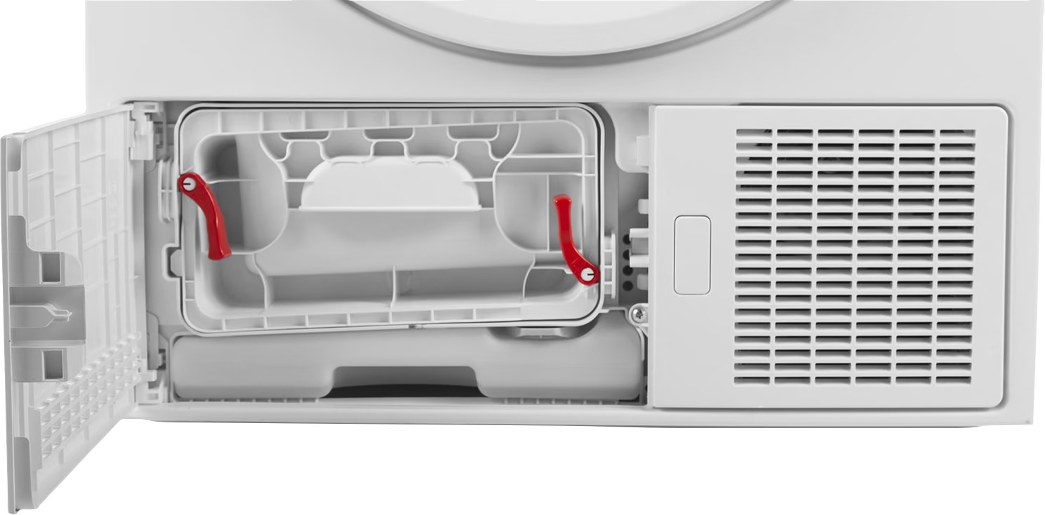 Beko KC720301BX1 - Condensdroger