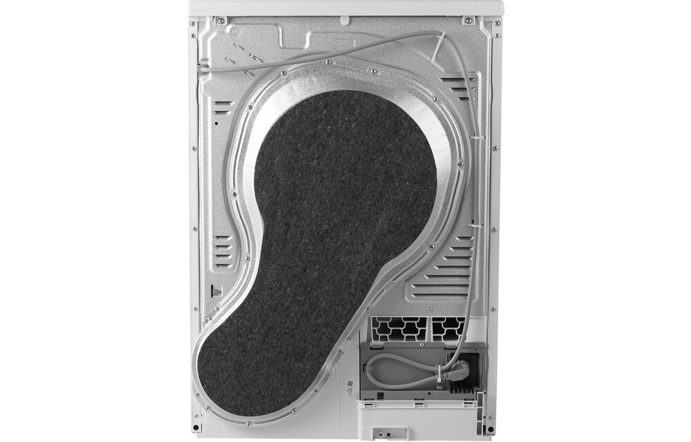 Beko KC720301BX1 - Condensdroger