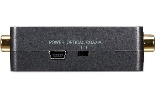 Marmitek Connect DA51 Digitale TV Audio naar Stereo converter