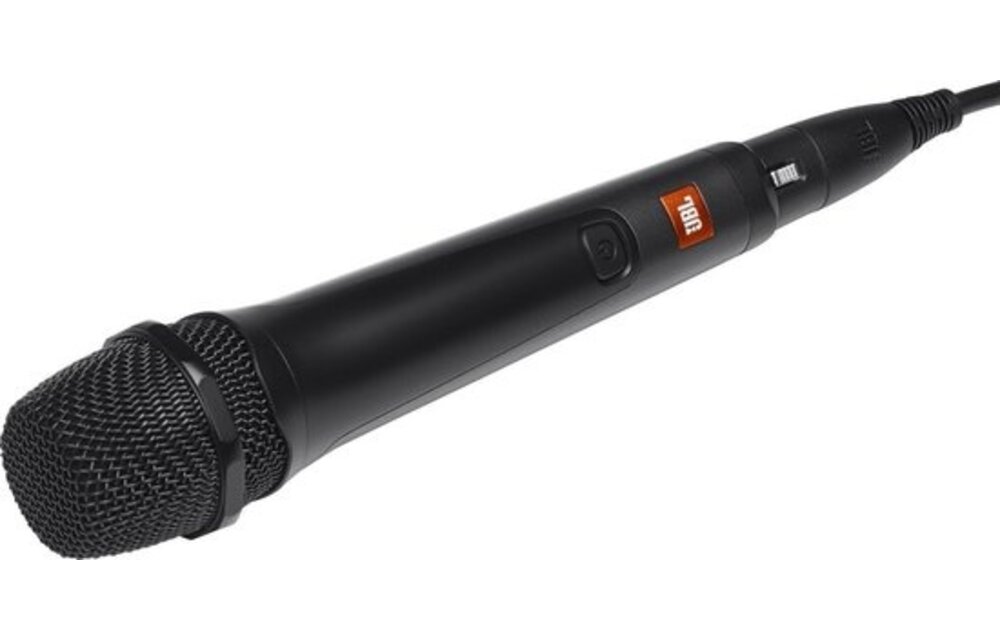JBL PBM100 PartyBox Microfoon