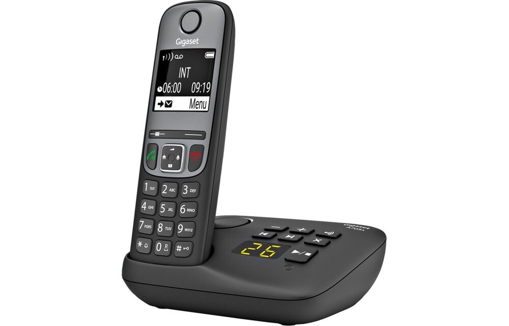 Gigaset A705A - Dect telefoon
