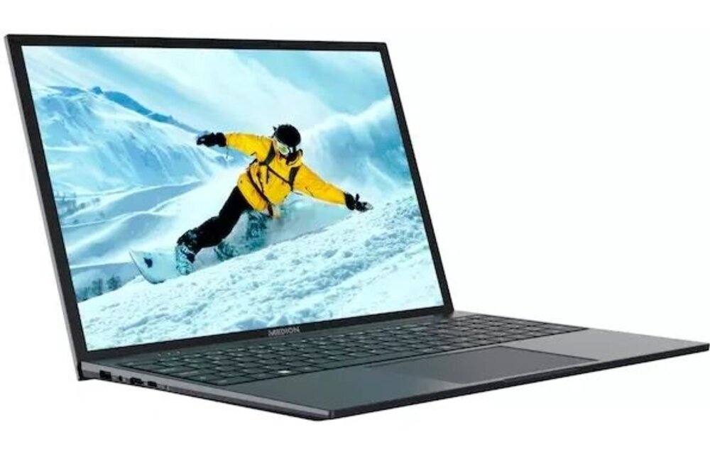 Medion Akoya E16423 MD62558 NL - Laptop