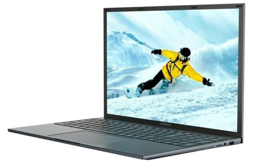 Medion Akoya E16423 MD62558 NL - Laptop