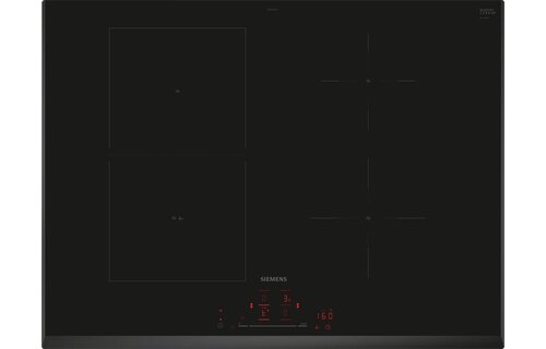 Siemens ED751HSC1E - Inductiekookplaat