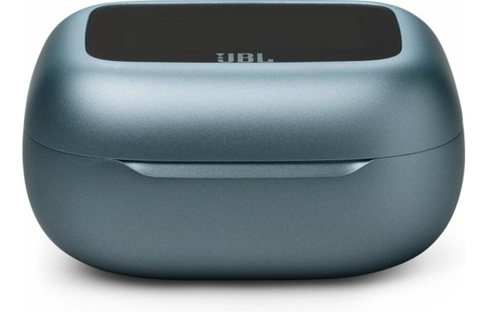 JBL Live Beam 3 Blauw - Draadloze oordopjes