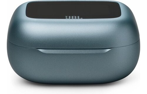 JBL Live Beam 3 Blauw - Draadloze oordopjes