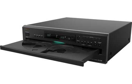 Onkyo DX-C390 - CD speler