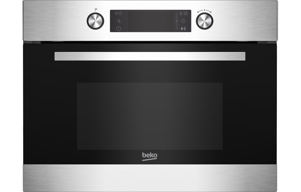 Beko MCI 44313 X - Inbouw magnetron