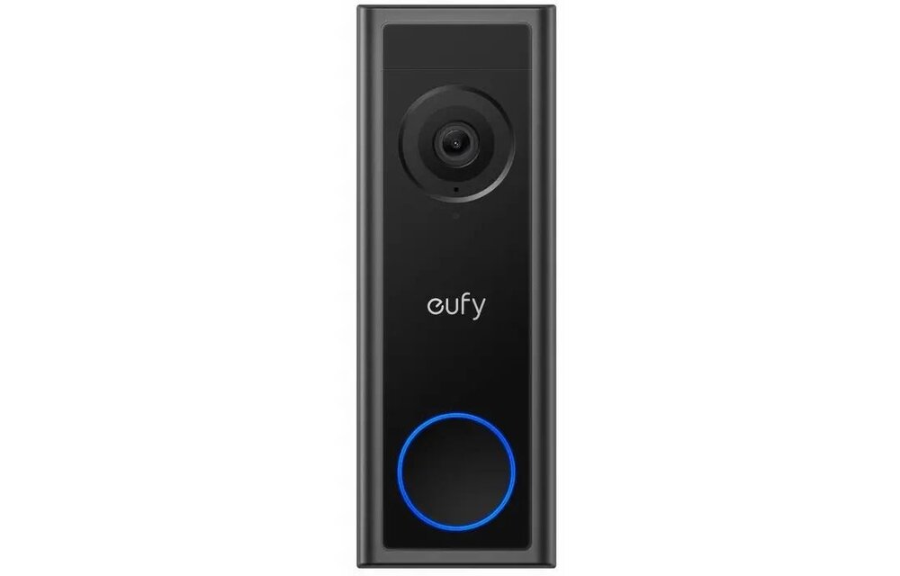 Eufy C30 Video Doorbell - Deurbel