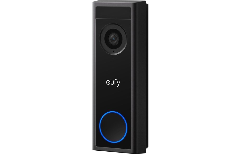 Eufy C30 Video Doorbell - Deurbel