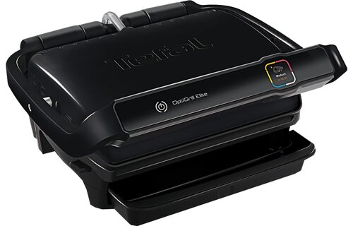 Tefal OptiGrill Elite GC7508 - Contactgrill
