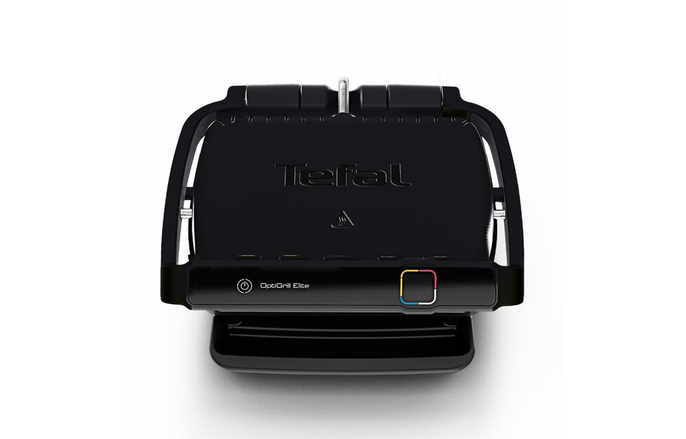 Tefal OptiGrill Elite GC7508 - Contactgrill