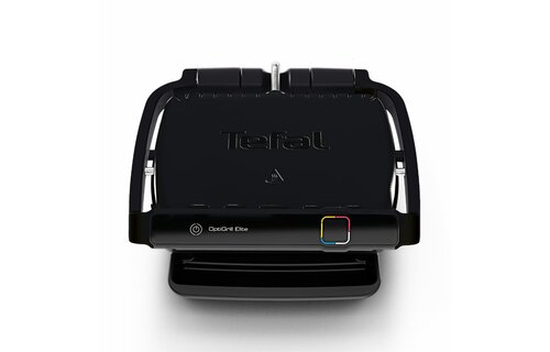 Tefal OptiGrill Elite GC7508 - Contactgrill
