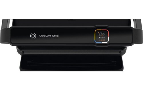 Tefal OptiGrill Elite GC7508 - Contactgrill