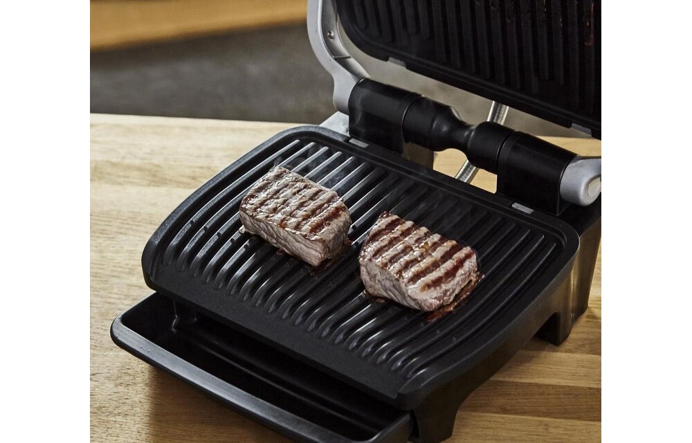 Tefal OptiGrill Elite GC7508 - Contactgrill