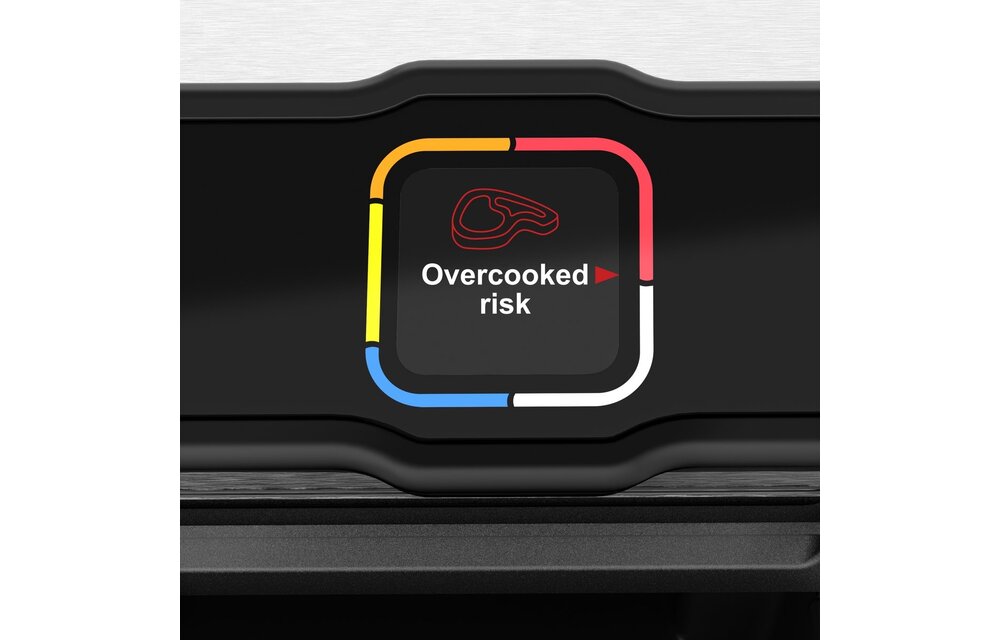 Tefal OptiGrill Elite GC7508 - Contactgrill