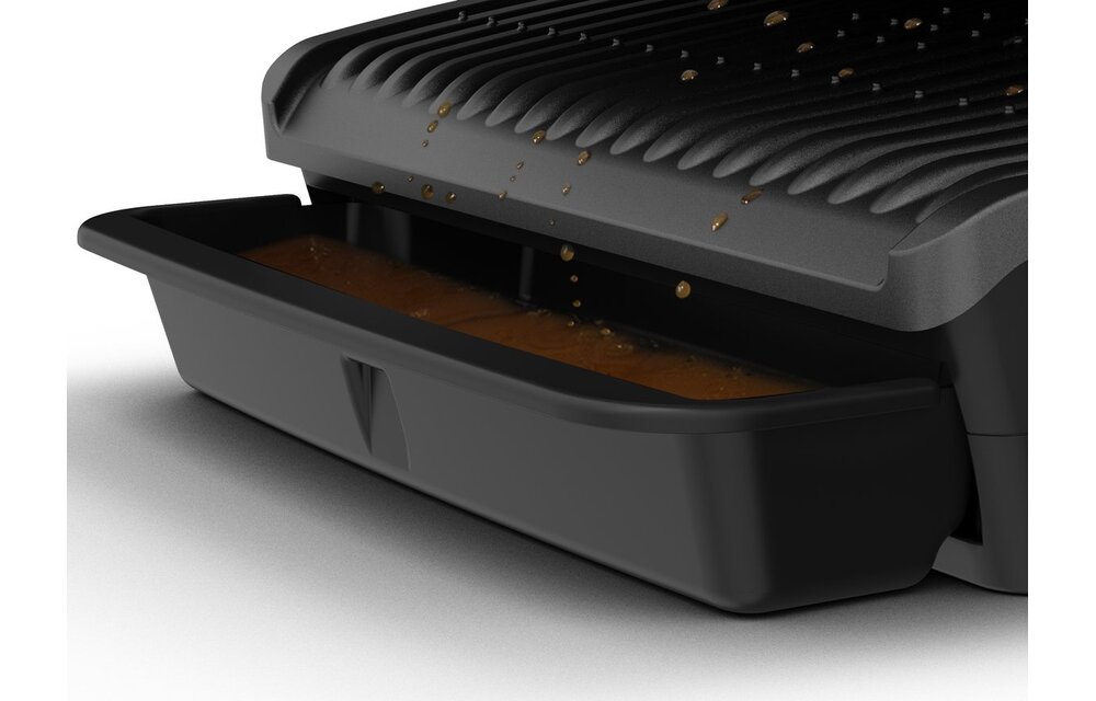 Tefal OptiGrill Elite GC7508 - Contactgrill