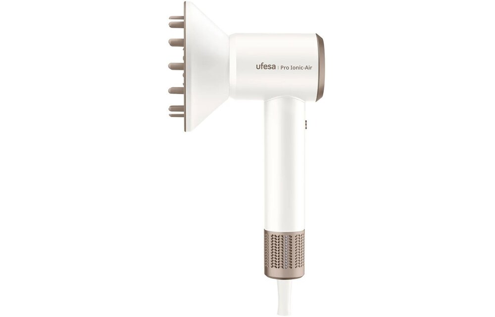 Ufesa Pro Ionic Air - Föhn