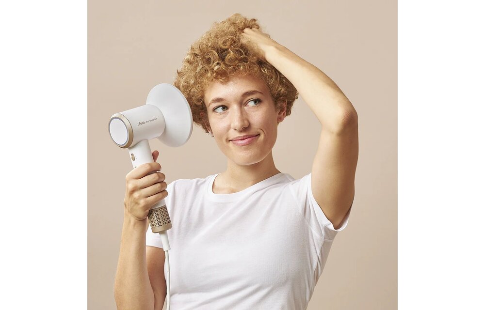 Ufesa Pro Ionic Air - Föhn