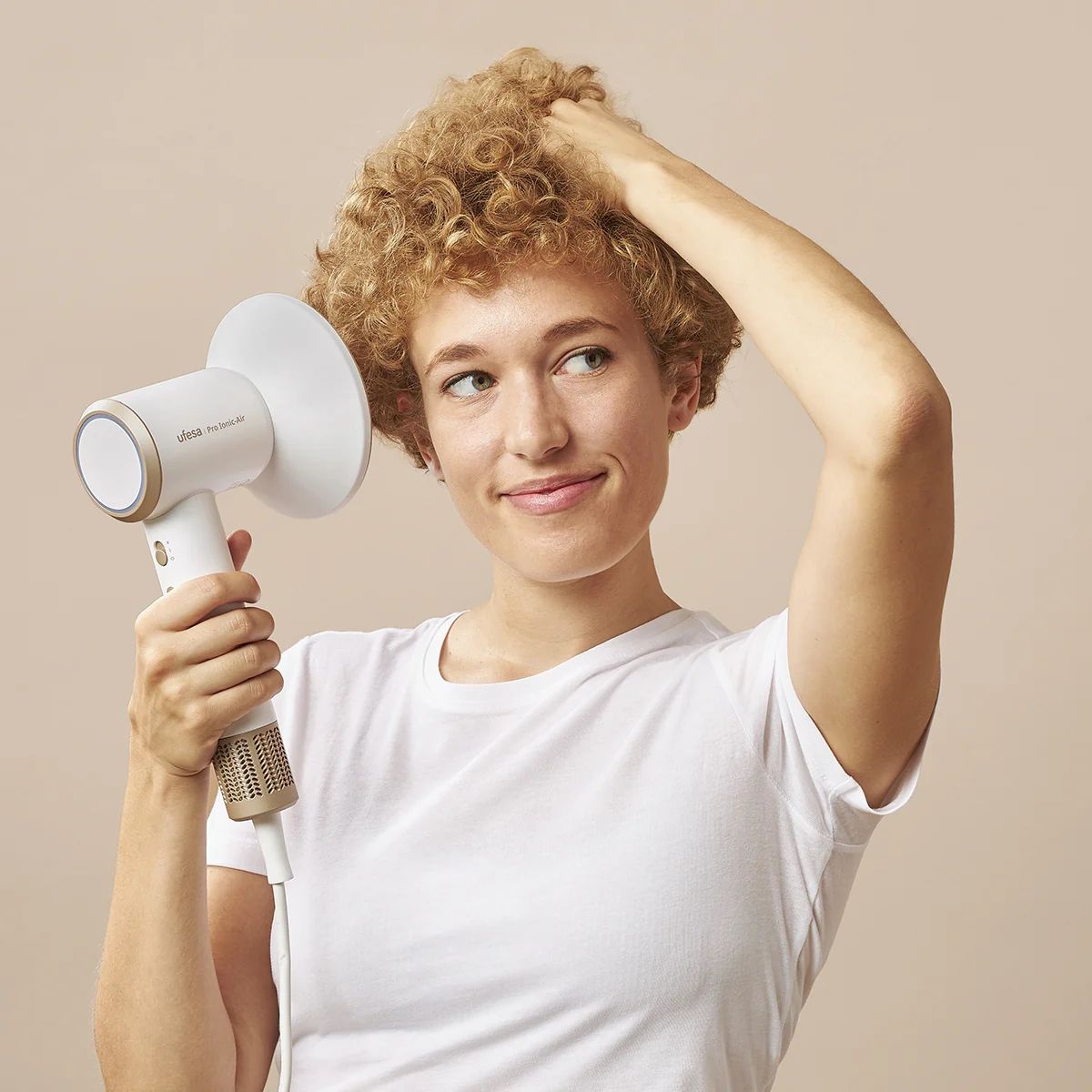Ufesa Pro Ionic Air - Föhn
