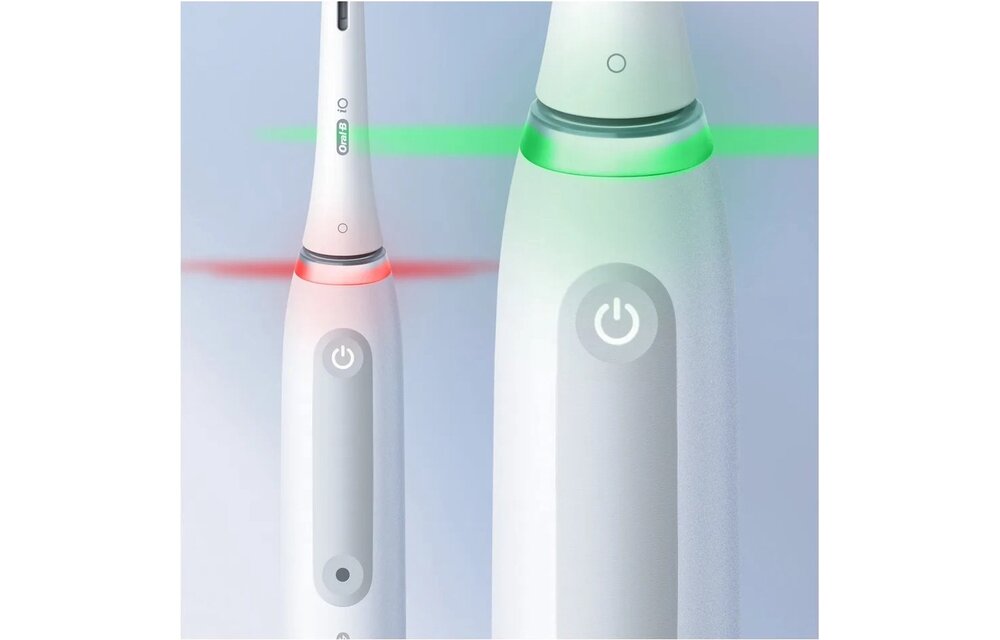 Oral?B iO Laboratoire 5 - Elektrische tandenborstel