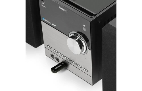 Lenco MC-150 - Stereo set