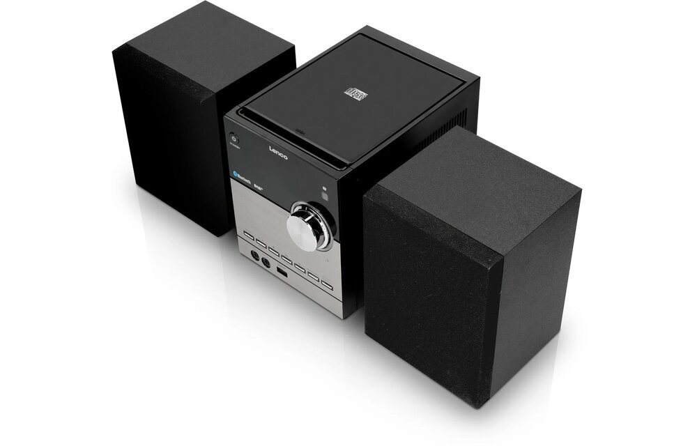 Lenco MC-150 - Stereo set