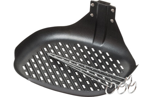 Philips Airfryer Grillset L HD9941/00