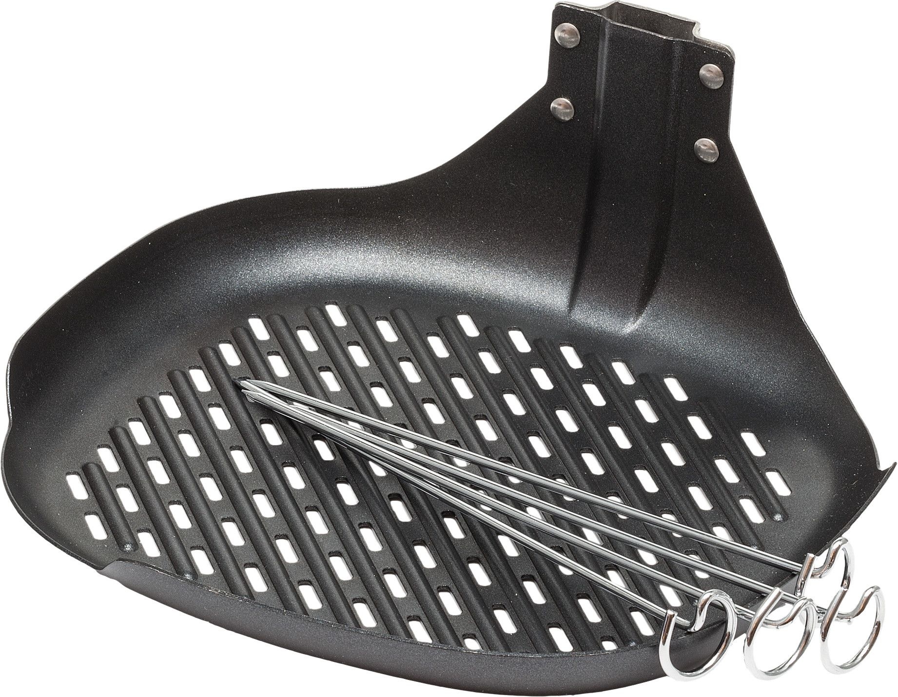 Philips Airfryer Grillset L HD9941/00