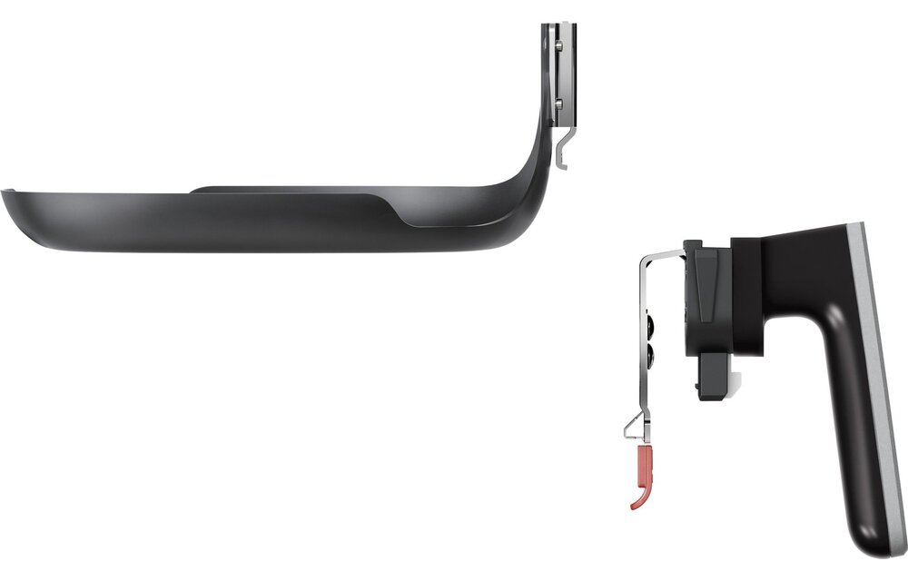 Philips Airfryer Grillset L HD9941/00