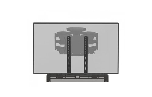 Cavus SBU03 Universele Soundbar muurbeugel - Muurbeugel