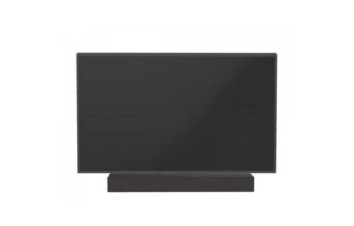 Cavus SBU03 Universele Soundbar muurbeugel - Muurbeugel