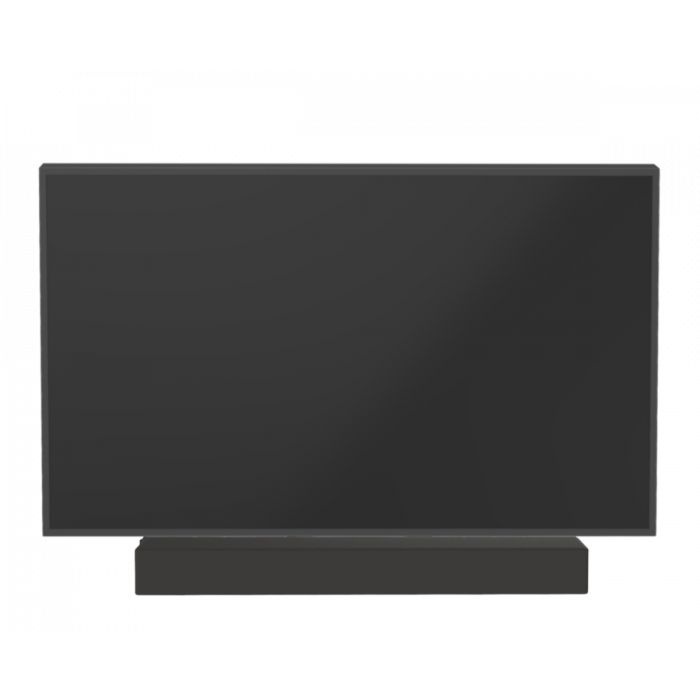 Cavus SBU03 Universele Soundbar muurbeugel - Muurbeugel