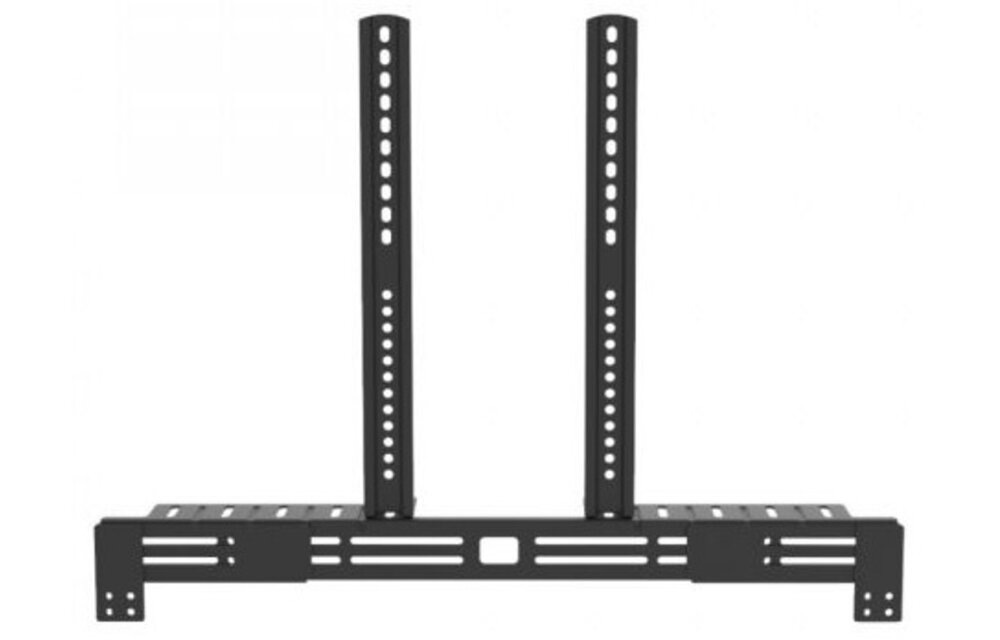 Cavus SBU03 Universele Soundbar muurbeugel - Muurbeugel