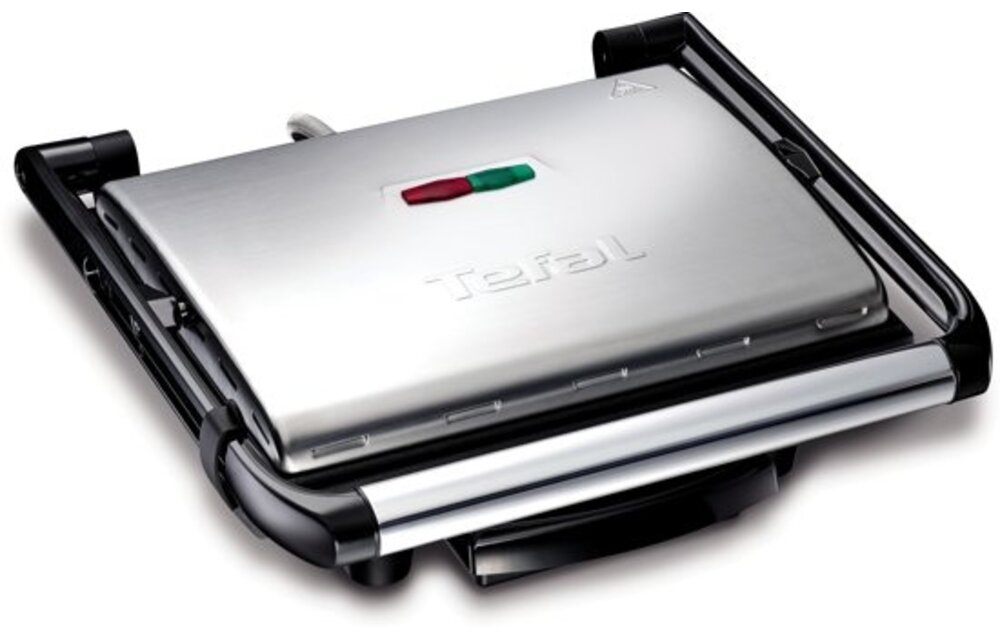 Tefal Inicio GC241D - Contactgrill