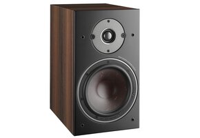 Dali OBERON 3 Dark Walnut - Boekenplank speaker