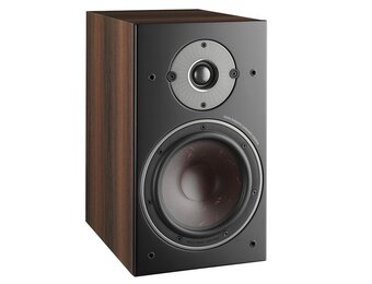 Dali OBERON 3 Dark Walnut - Boekenplank speaker