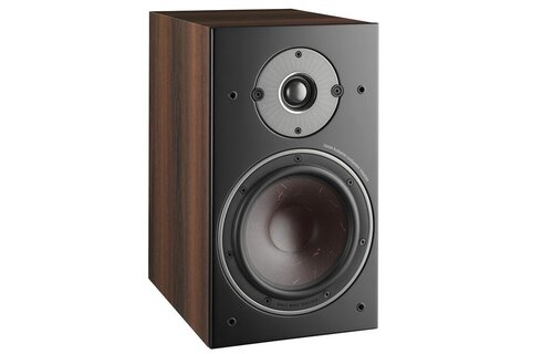 Dali OBERON 3 Dark Walnut - Boekenplank speaker
