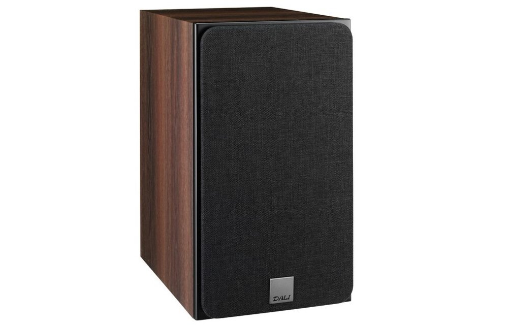 Dali OBERON 3 Dark Walnut - Boekenplank speaker