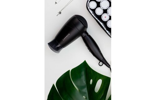 Carmen TD1215 - Föhn