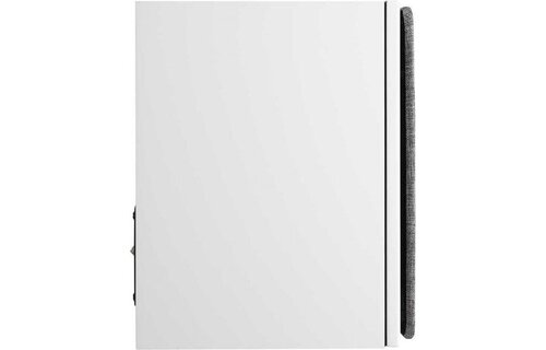 Dali Oberon 1 Wit - Boekenplank speaker