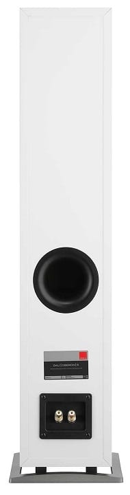 Dali Oberon 5 white  - Zuilspeaker