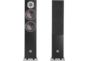 Dali Oberon 5 Black  - Zuilspeaker