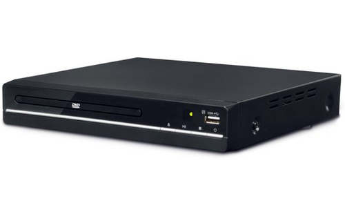 Denver DVH-7787 - DVD speler