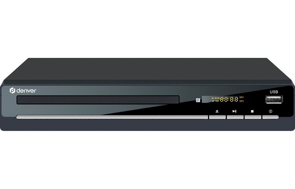 Denver DVH-7787 - DVD speler